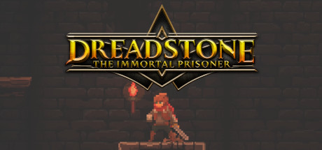 Dreadstone - The Immortal Prisoner Cheat Engine/CT