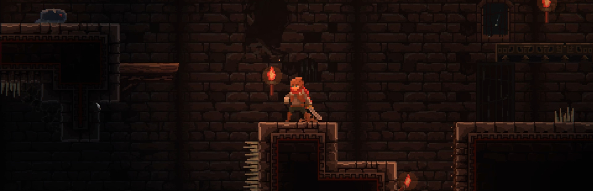 Dreadstone - The Immortal Prisoner