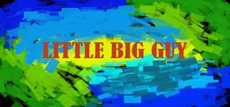 Little Big Guy Cheat Engine/CT