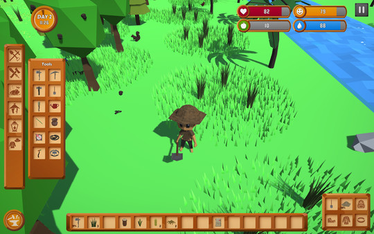 Little Big Guy screenshot 6