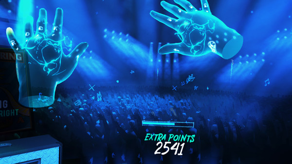 Unplugged screenshot 6