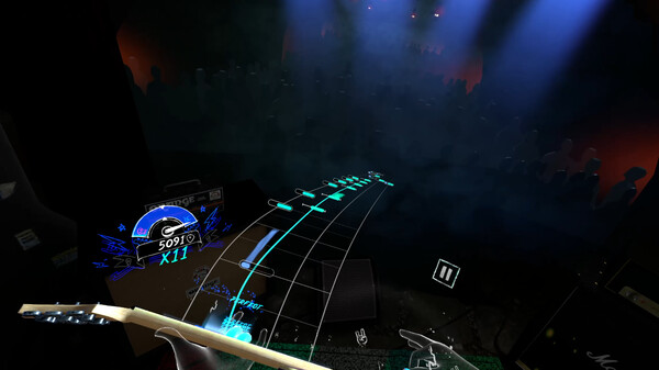 Unplugged screenshot 4