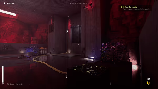 TIME BREAKER video 4