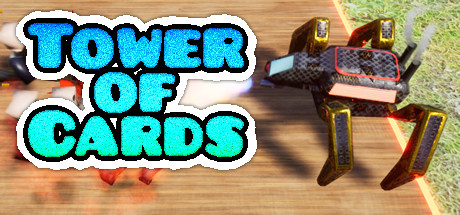 Tower of Cards banner