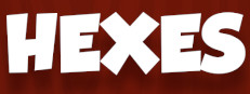 Hexes cover