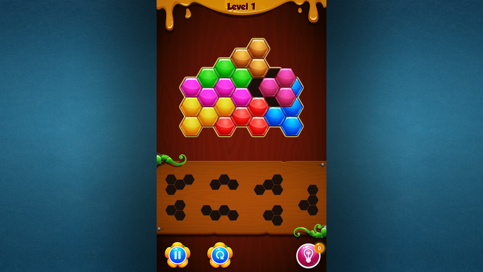 Hexes screenshot #6