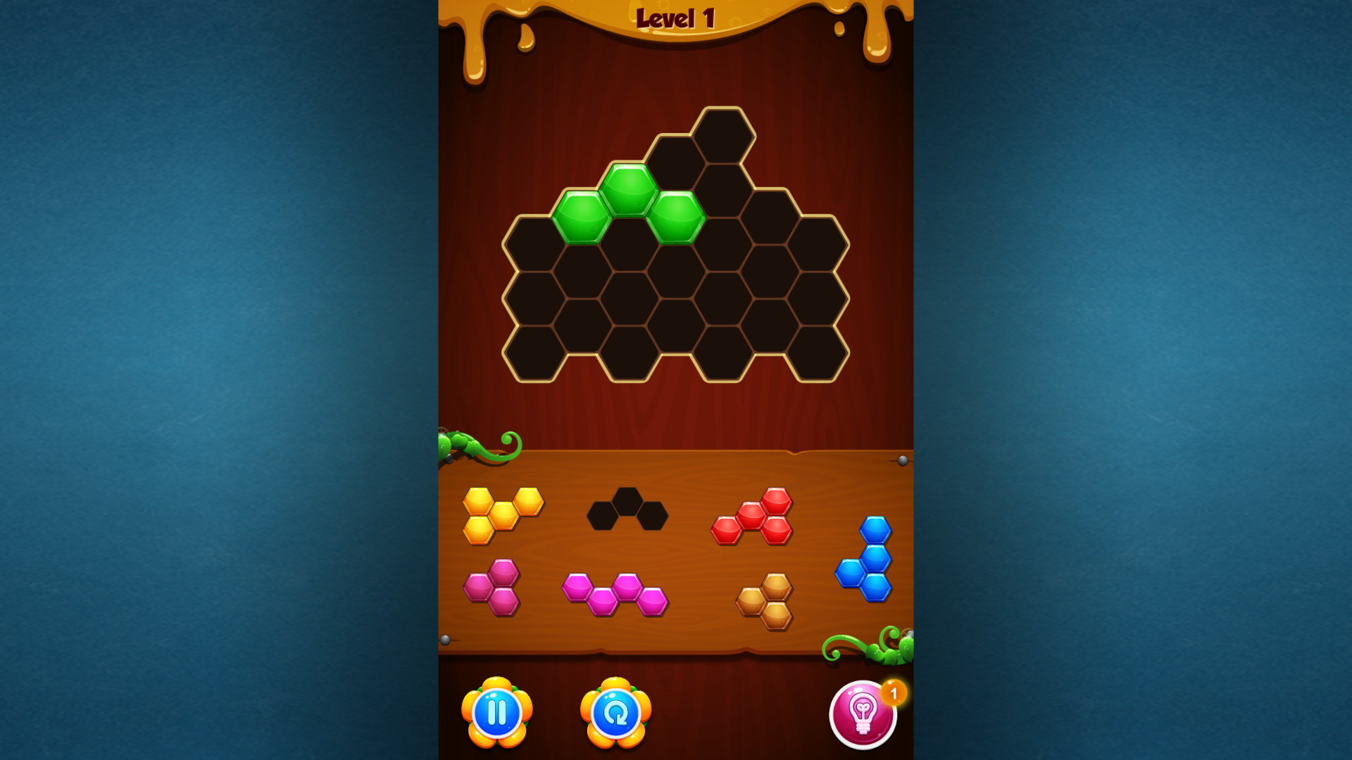 Hexes screenshot #4