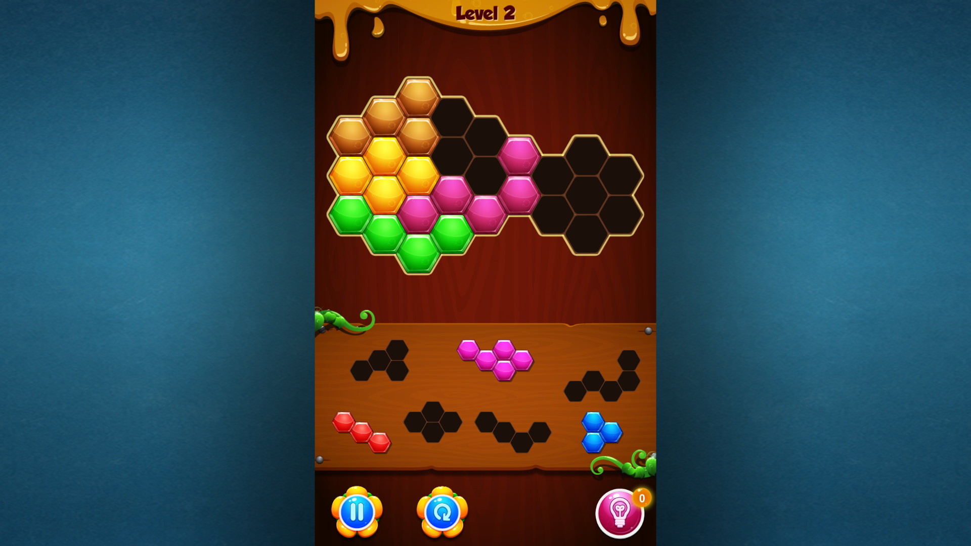 Hexes screenshot #1