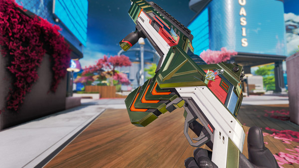 Apex Legends™ - Bangalore Edition