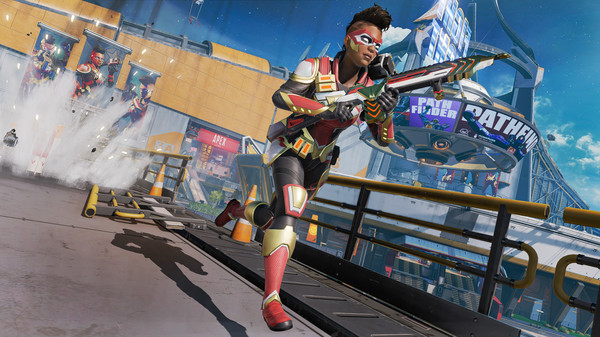 Apex Legends™ - Bangalore Edition