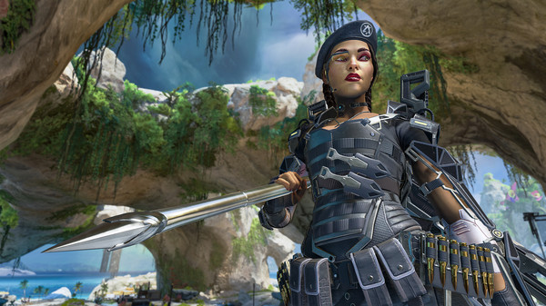 Apex Legends™ - Loba Edition