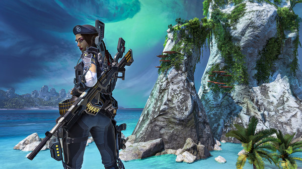 Apex Legends™ - Loba Edition