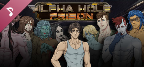 Alpha Hole Prison - A Yaoi, Gay, Bara Visual Novel Steam Charts and Player Count Stats