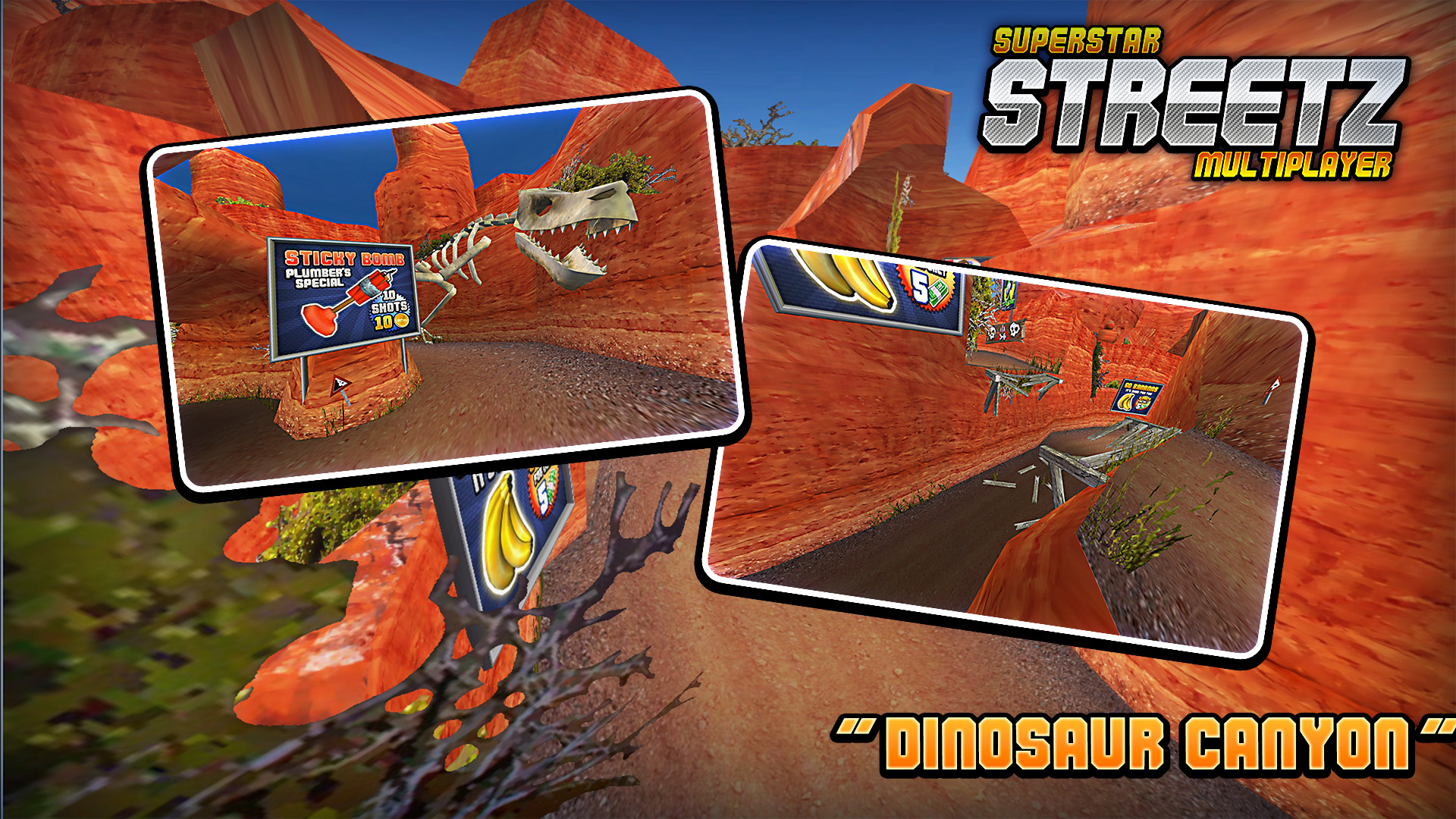 Superstar Streetz screenshot #5