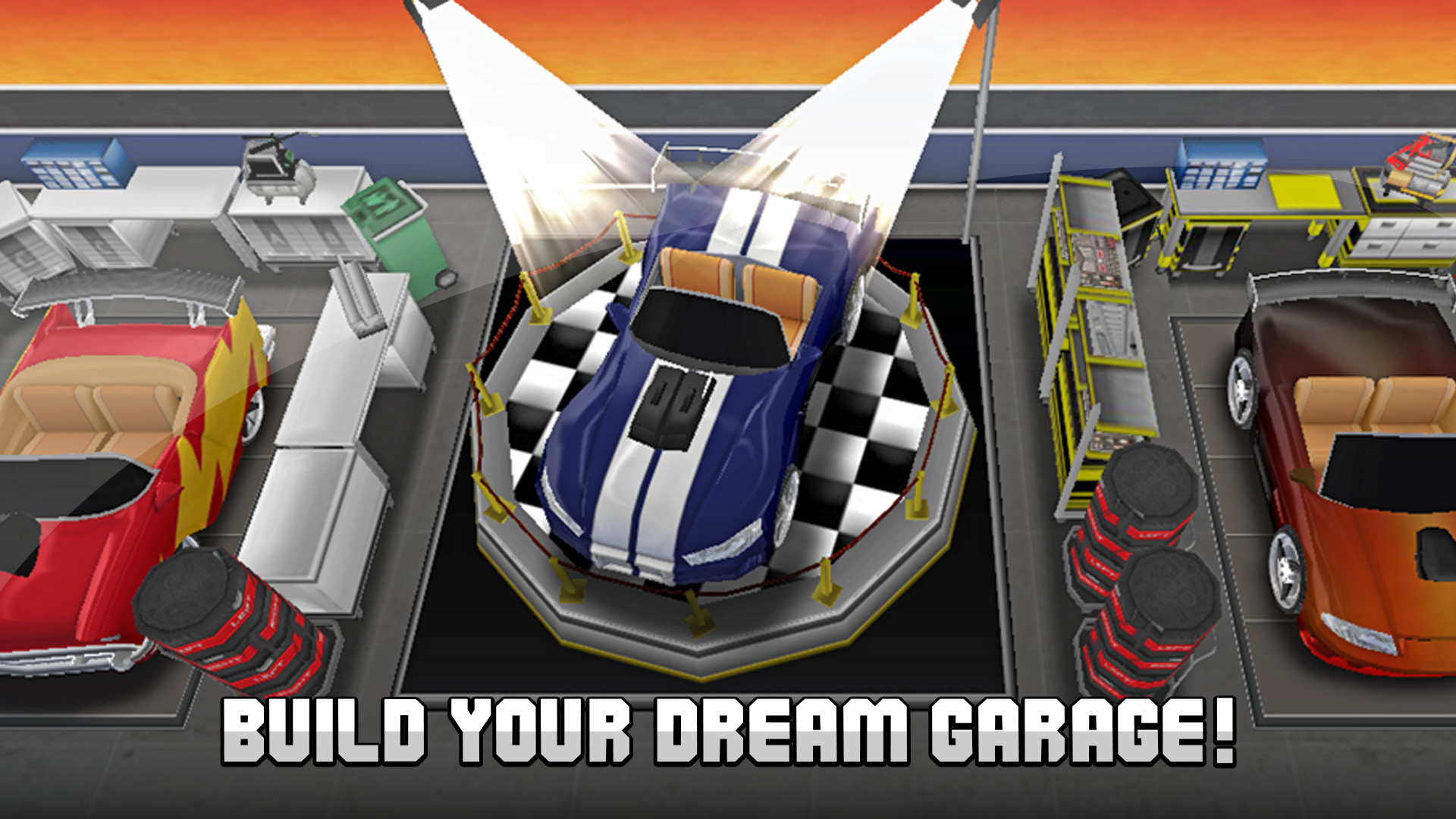 Superstar Streetz screenshot #3