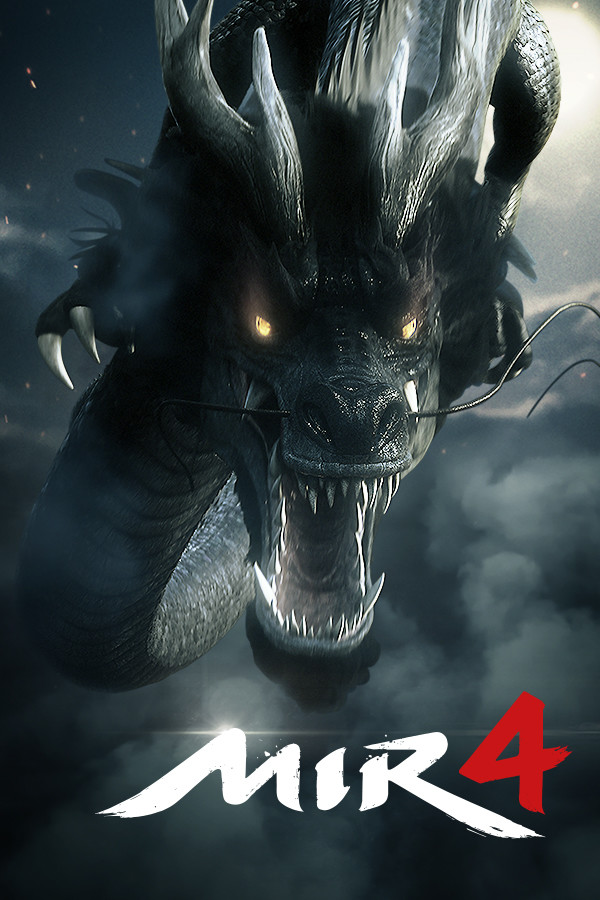 Capa de MIR4