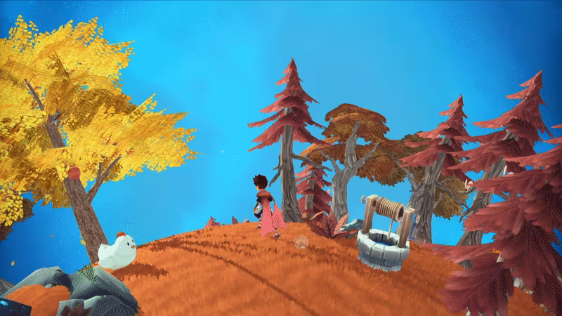 Deiland: Pocket Planet video 2
