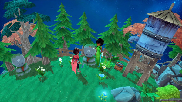Deiland: Pocket Planet screenshot 3