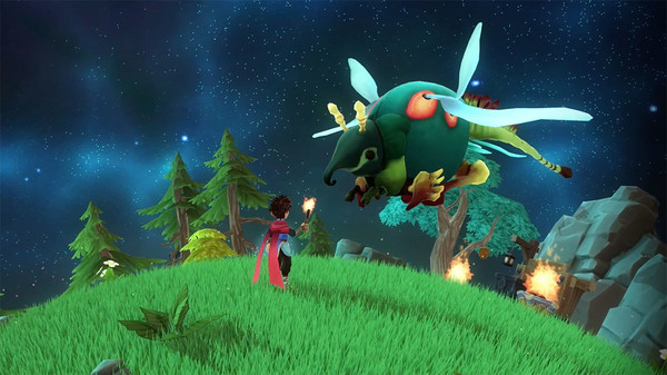 Deiland: Pocket Planet screenshot