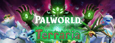 Palworld
