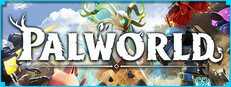 Palworld