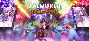 Palworld