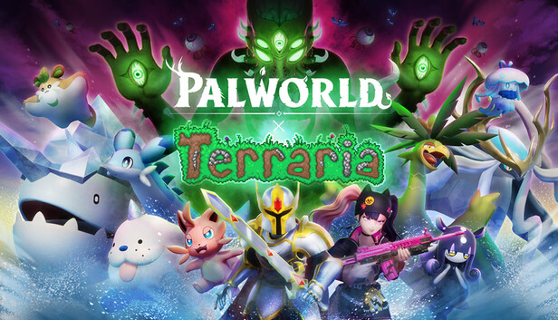Palworld