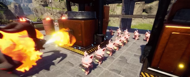 Palworld video 3