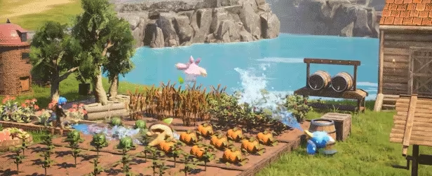 Palworld video 5