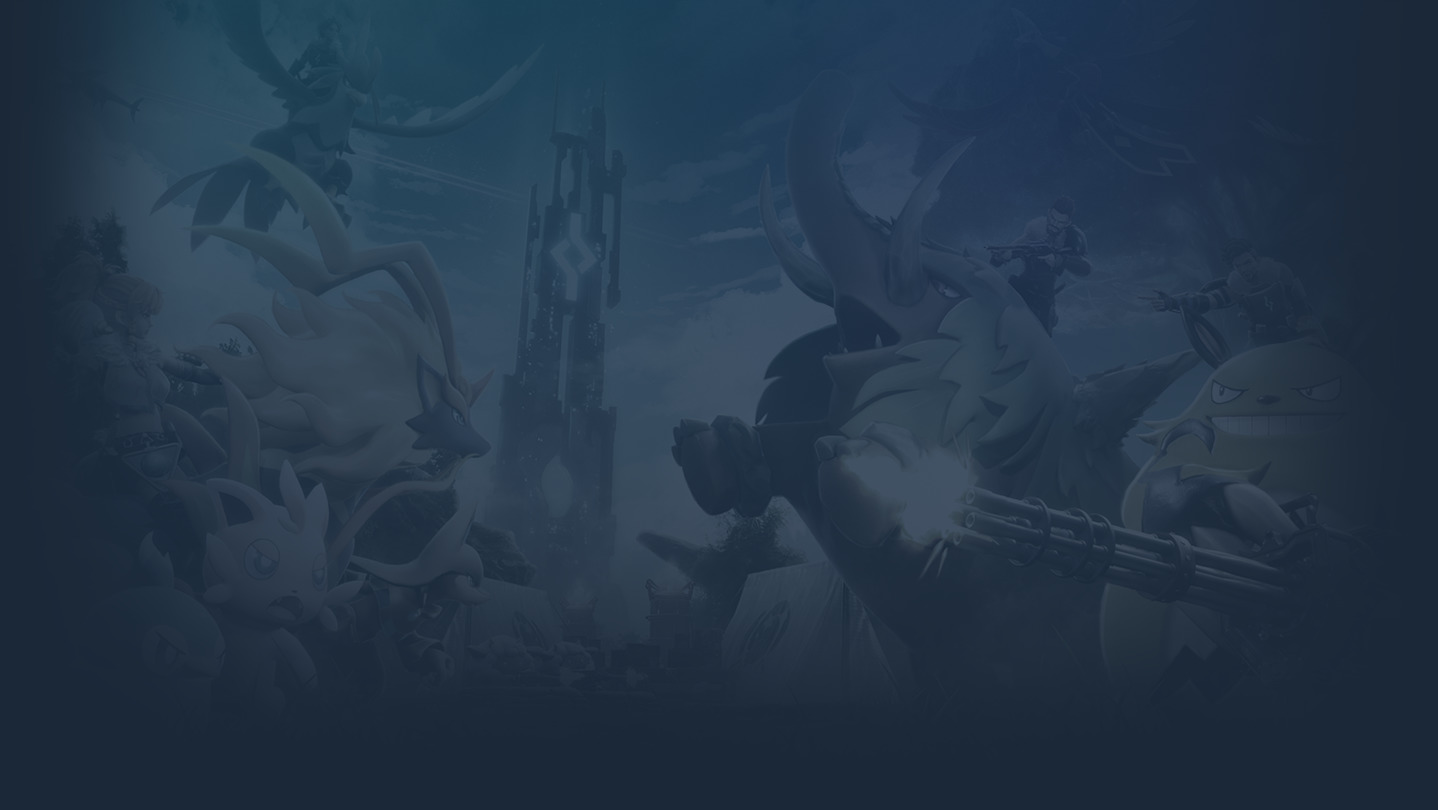 Jeu sur le Store Steam