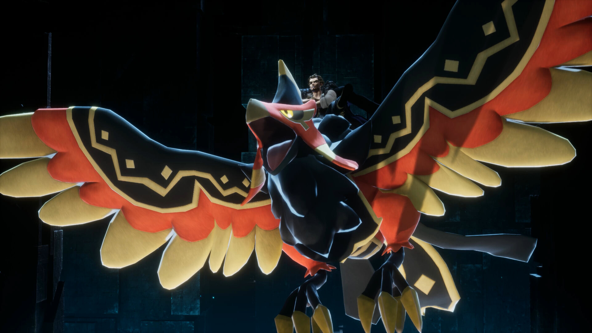 Palworld screenshot #20