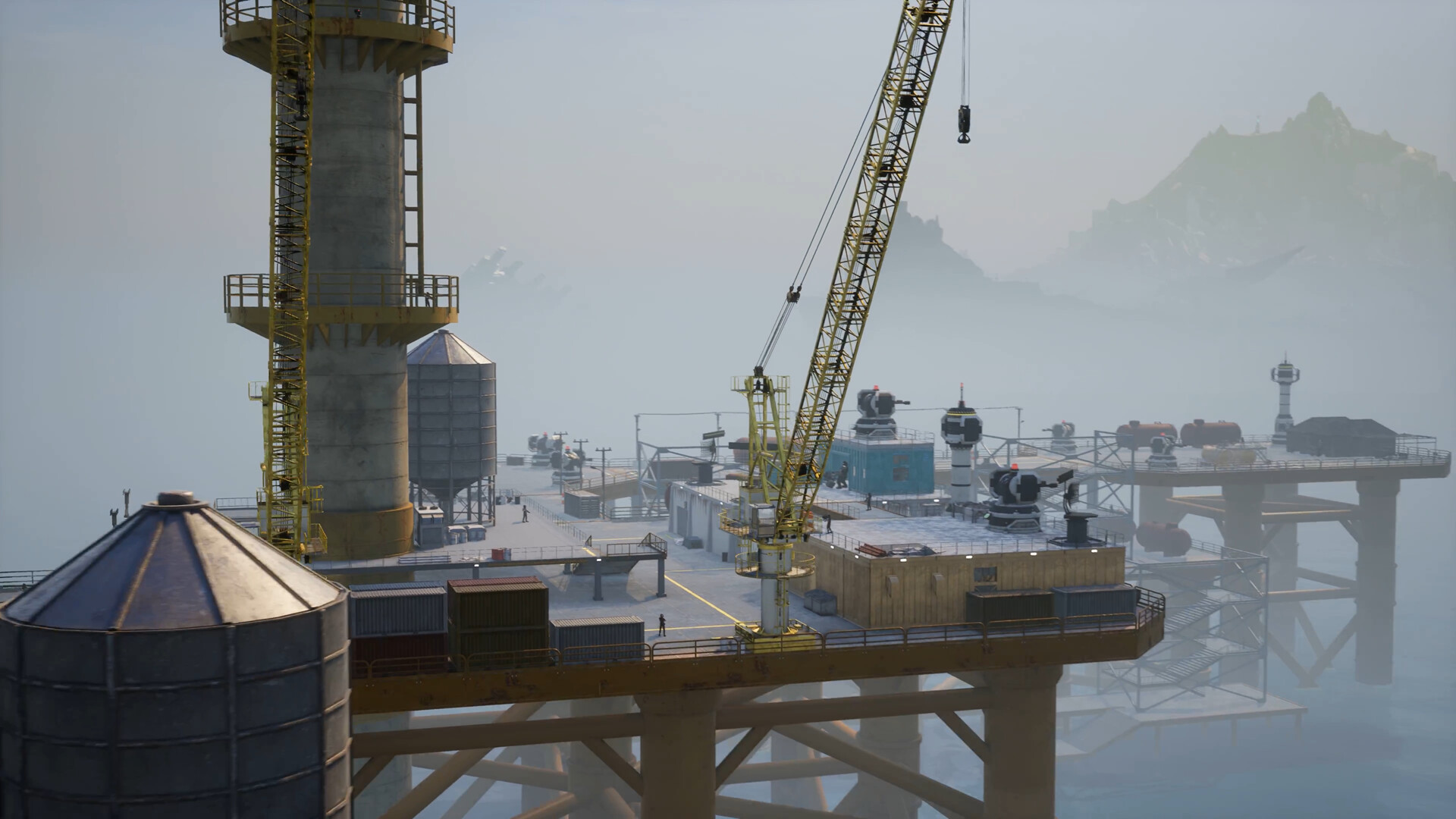 Palworld – Screenshot 28