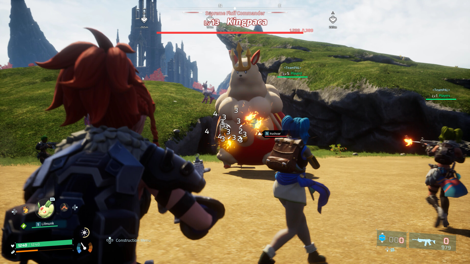 Palworld screenshot #19