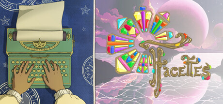 Facettes header art