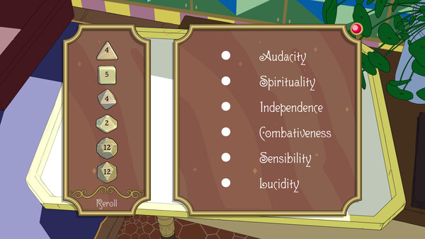 Facettes screenshot 4