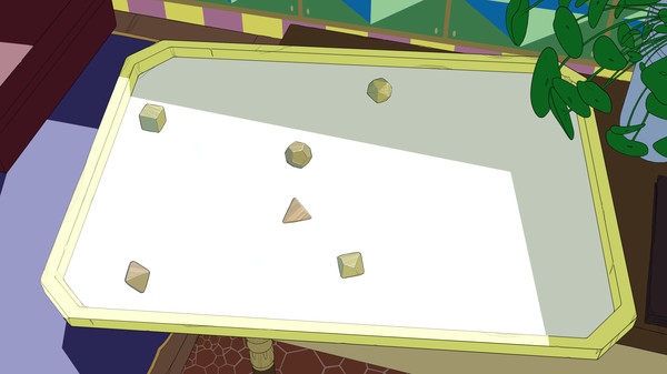 Facettes screenshot 5