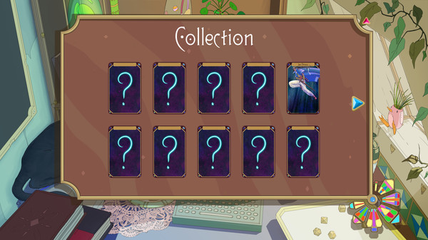 Facettes screenshot 5