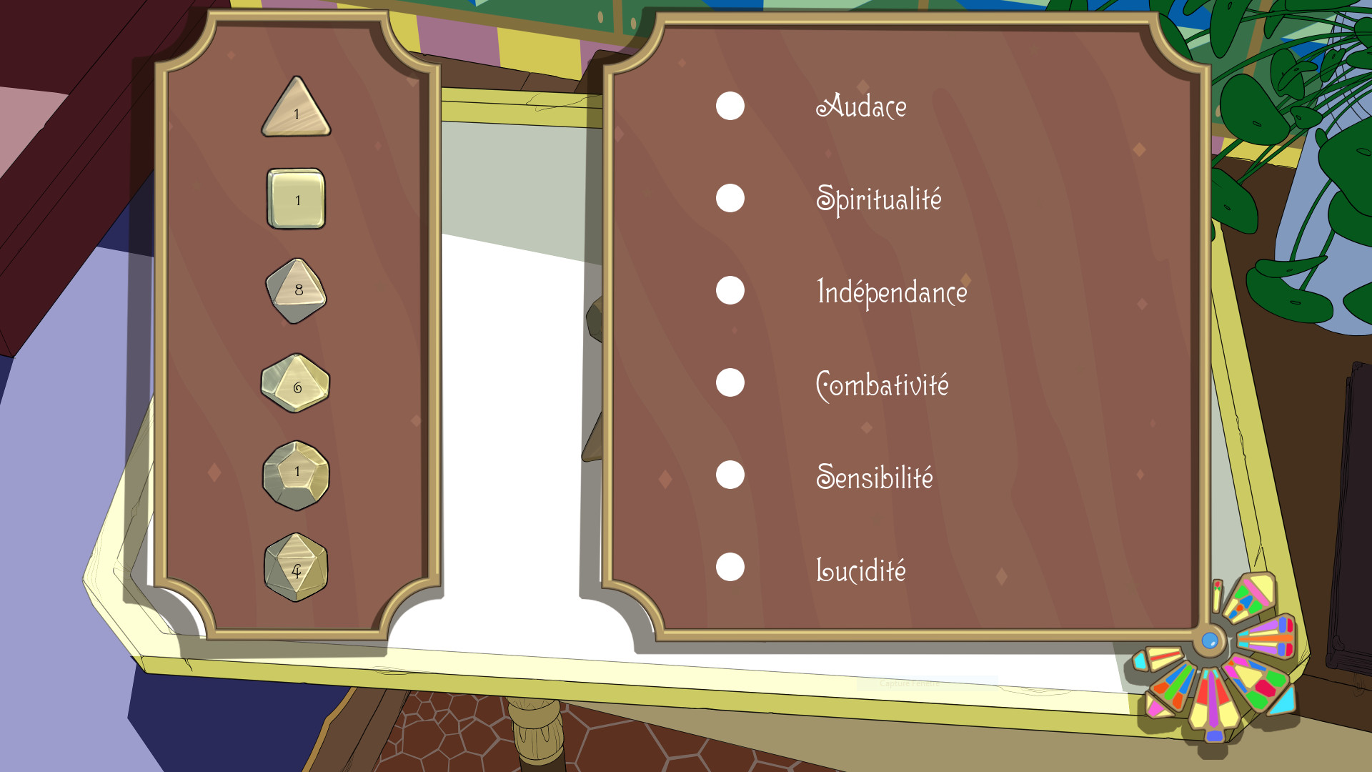 Facettes screenshot #4