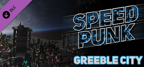 Speedpunk Steam Charts and Player Count Stats