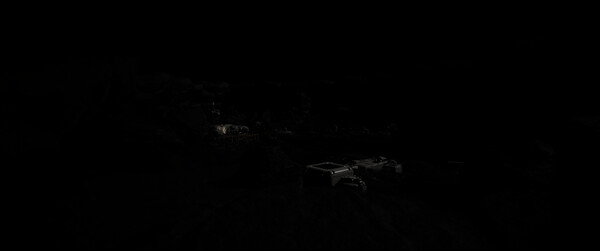 Screenshot of Wraithgate gameplay showing in-action mechanics