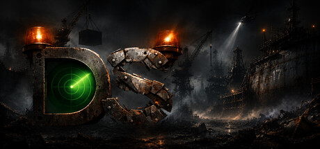 Wraithgate - similar game to Cargo Hunters by BlackTide Interactive