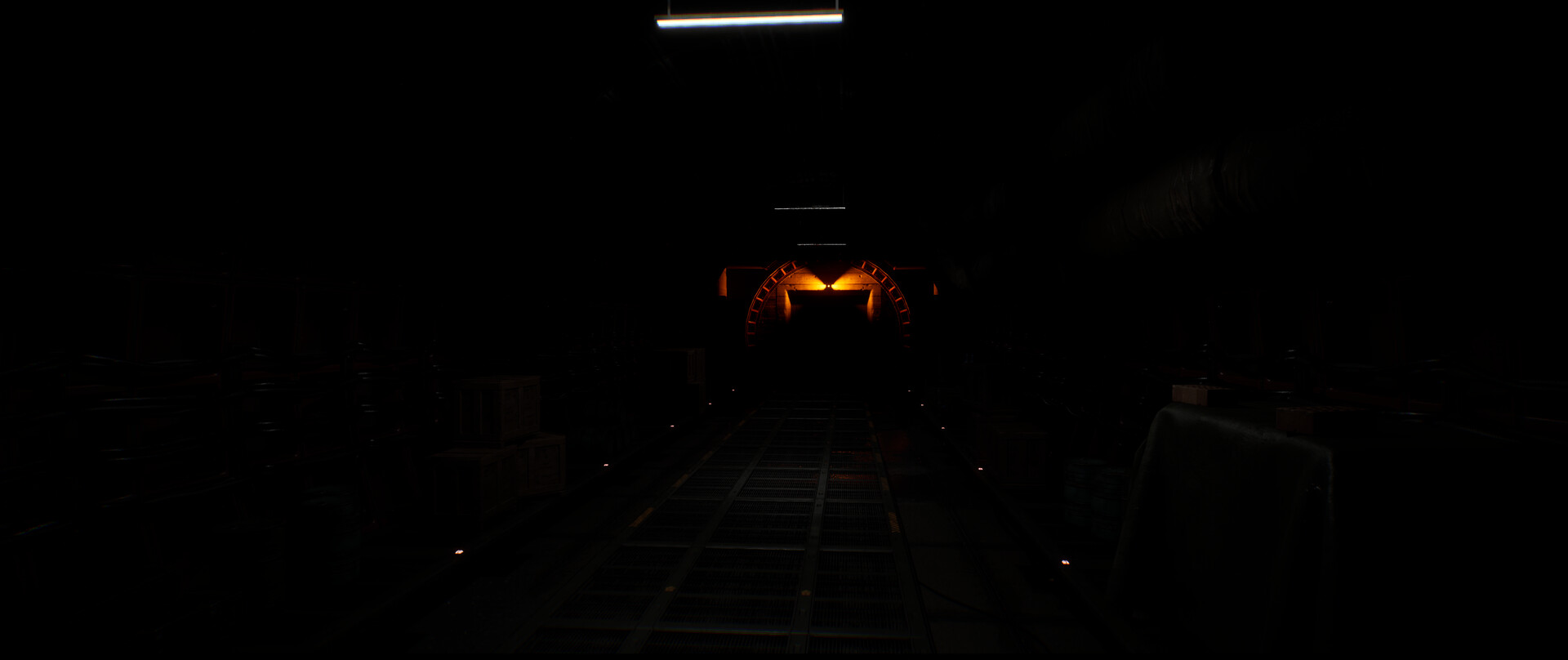 Wraithgate screenshot #2