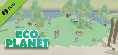 Ecoplanet Demo game cover