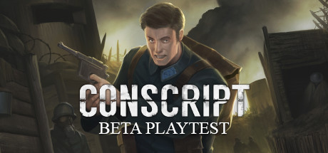 CONSCRIPT Playtest Cheat Engine/CT