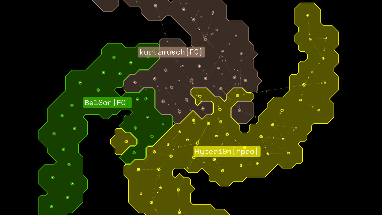 Steam Image