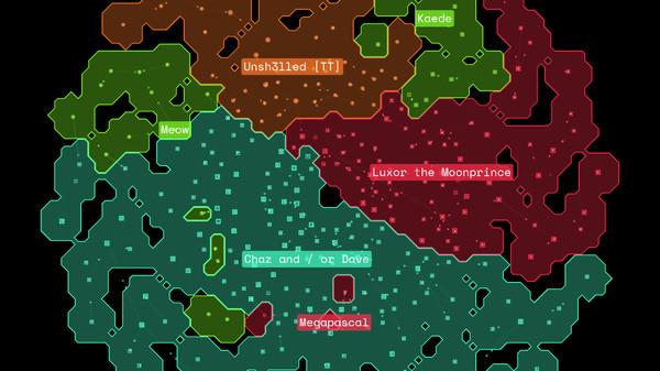 Steam Image