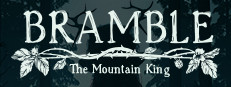 Bramble: The Mountain King Banner