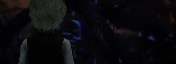 Bramble: The Mountain King video 6