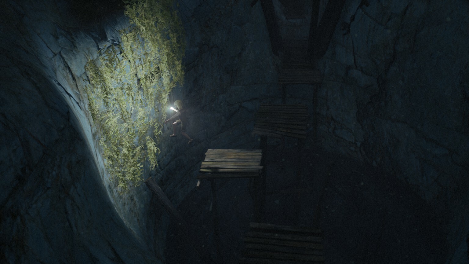 Bramble: The Mountain King screenshot 9