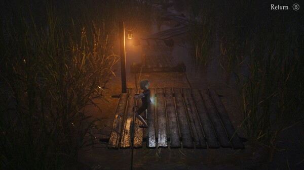 Bramble: The Mountain King screenshot 4